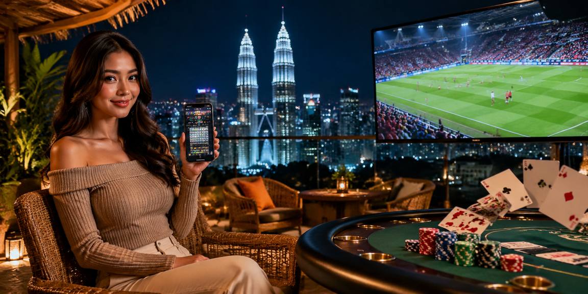 club888 Pertaruhan Bola Sepak Di club888